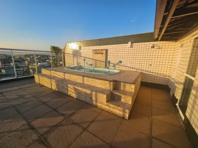 Cobertura com 3 Quartos à venda, 235m² no Vila da Penha, Rio de Janeiro