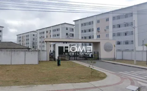 Apartamento com 2 Quartos à venda, 43m² no Campo Grande, Rio de Janeiro