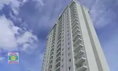 Apartamento com 3 Quartos para alugar, 109m² no Jundiaí, Anápolis