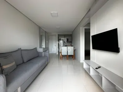 Apartamento com 2 Quartos à venda, 58m² no Rau, Jaraguá do Sul