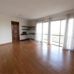 Apartamento com 3 Quartos à venda, 107m² no Vila Suzana, São Paulo