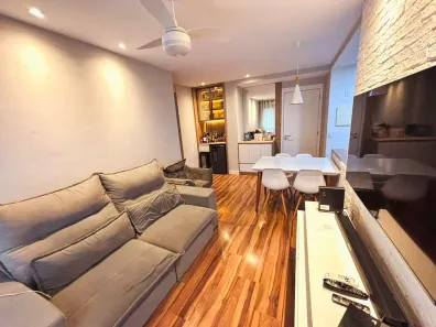Apartamento com 2 Quartos à venda, 87m² no Recreio dos Bandeirantes, Rio de Janeiro