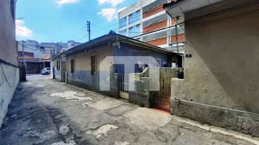 Lote/Terreno à venda, 1104m² no Vila Formosa, São Paulo