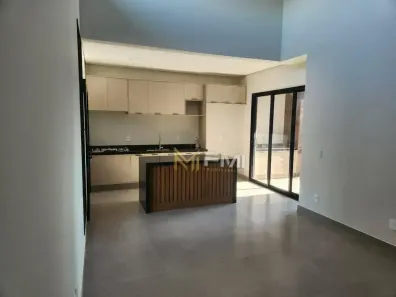 Casa de Condomínio com 3 Quartos à venda, 147m² no Vila Monte Alegre, Paulínia