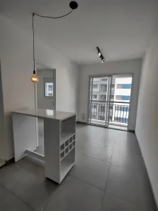 Apartamento com 1 Quarto para alugar, 31m² no Vila Sônia, São Paulo