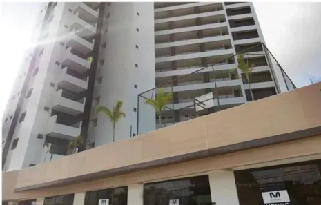 Sala Comercial à venda, 40m² no Estados, João Pessoa