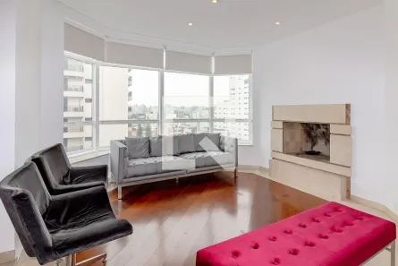 Apartamento com 4 Quartos à venda, 220m² no Planalto Paulista, São Paulo