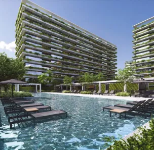 Apartamento com 1 Quarto à venda, 38m² no Barra Olímpica, Rio de Janeiro