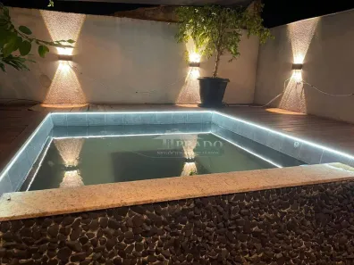 Casa com 2 Quartos à venda, 147m² no Vila Romana, Ibiporã