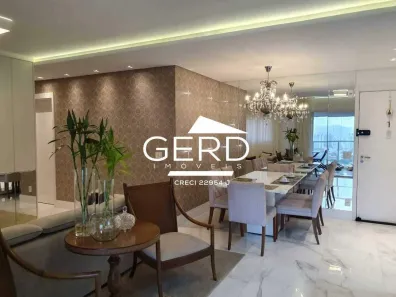 Apartamento com 3 Quartos à venda, 109m² no Adalgisa, Osasco
