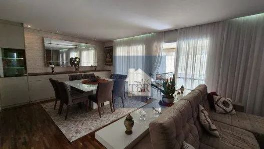 Apartamento com 3 Quartos à venda, 142m² no Lauzane Paulista, São Paulo