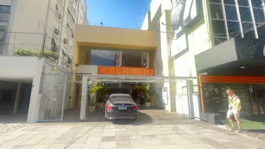 Ponto Comercial para alugar, 382m² no Independência, Porto Alegre