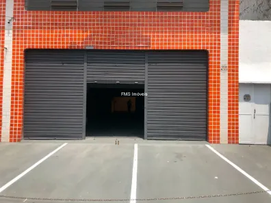 Ponto Comercial para alugar, 280m² no Jardim Peri Peri, São Paulo