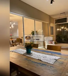 Apartamento com 3 Quartos à venda, 187m² no Tamboré, Santana de Parnaíba