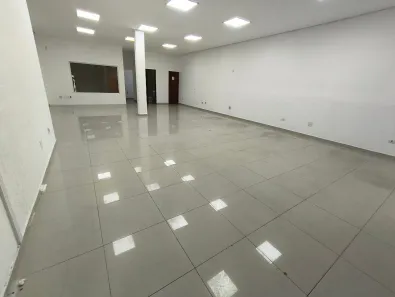 Ponto Comercial para alugar, 150m² no Chácara Califórnia, São Paulo