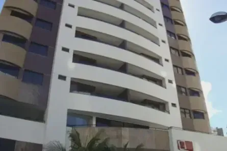 Apartamento com 3 Quartos à venda, 192m² no Jardins, Aracaju