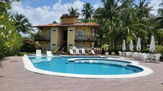 Imóvel Comercial com 13 Quartos à venda, 800m² no , Cairu