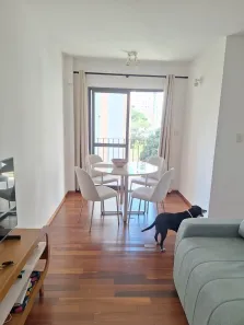 Apartamento com 2 Quartos à venda, 53m² no Santa Cecília, São Paulo