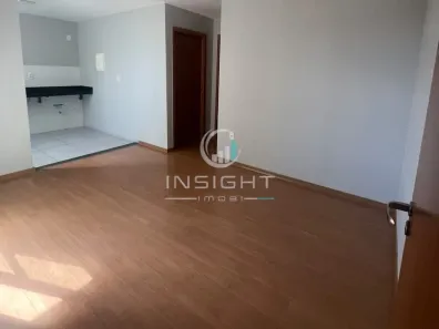 Apartamento com 2 Quartos à venda, 44m² no Jardim Europa I e II, Anápolis