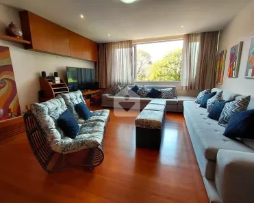Apartamento com 4 Quartos à venda, 202m² no Ipanema, Rio de Janeiro
