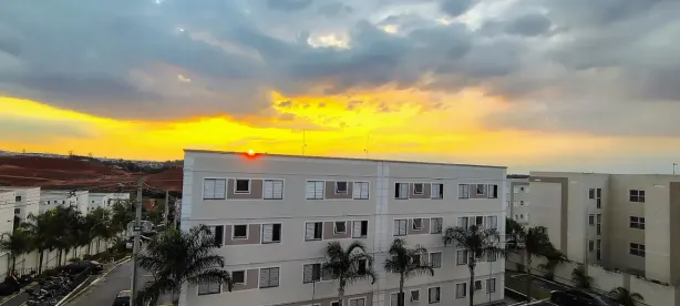 Apartamento com 2 Quartos à venda, 49m² no Jardim Nova Michigan, São José dos Campos