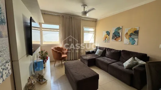 Apartamento com 4 Quartos à venda, 131m² no Centro, São José do Rio Preto