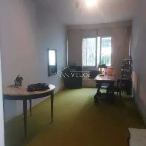 Apartamento com 3 Quartos à venda, 85m² no Botafogo, Rio de Janeiro