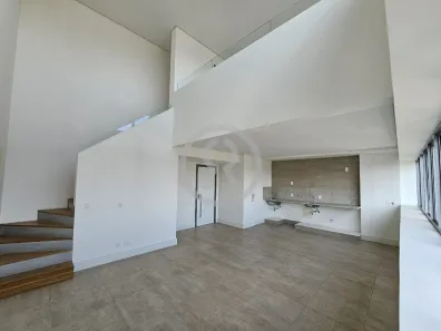 Apartamento com 1 Quarto à venda, 73m² no Savassi, Belo Horizonte