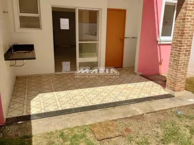 Casa de Condomínio com 3 Quartos para alugar, 107m² no Parque Nova Suíça, Valinhos