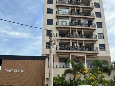 Apartamento com 2 Quartos à venda, 65m² no Residencial Taiwan, Ribeirão Preto