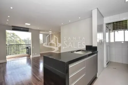 Apartamento com 2 Quartos à venda, 64m² no Vila Praia, São Paulo