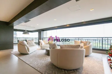 Apartamento com 3 Quartos à venda, 472m² no Vila Ester (Zona Norte), São Paulo