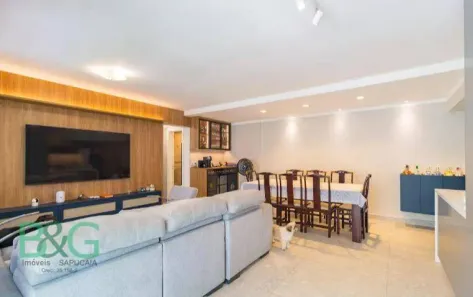 Apartamento com 2 Quartos à venda, 84m² no Mooca, São Paulo