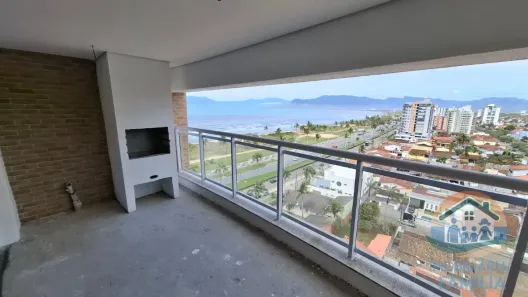 Cobertura com 4 Quartos à venda, 289m² no Indaiá, Caraguatatuba