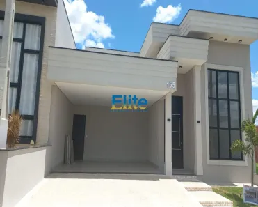 Casa com 3 Quartos à venda, 250m² no Parque Ortolândia, Hortolândia