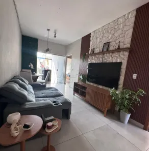 Casa com 2 Quartos à venda, 89m² no Jardim Marília, Bauru