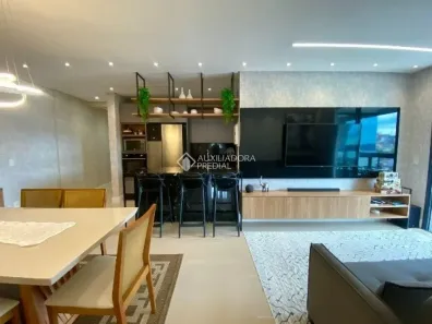 Apartamento com 3 Quartos à venda, 102m² no Agronômica, Florianópolis
