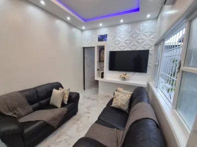 Casa com 4 Quartos à venda, 126m² no Tupi, Praia Grande