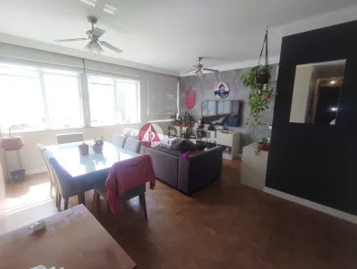 Apartamento com 3 Quartos à venda, 112m² no Aclimação, São Paulo