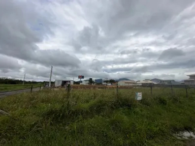 Lote/Terreno à venda, 360m² no Carianos, Florianópolis
