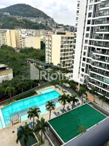 Apartamento com 2 Quartos à venda, 72m² no Flamengo, Rio de Janeiro