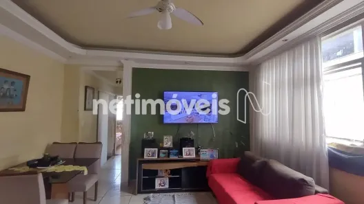 Apartamento com 3 Quartos à venda, 77m² no Santa Amélia, Belo Horizonte