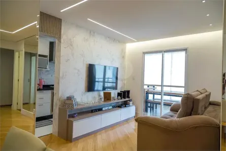 Apartamento com 3 Quartos à venda, 102m² no Chácara Inglesa, São Paulo