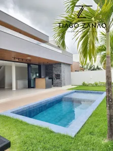 Apartamento com 4 Quartos à venda, 314m² no Jacuhy, Serra