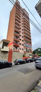 Apartamento com 3 Quartos à venda, 189m² no Vila Santa Izabel, Bauru