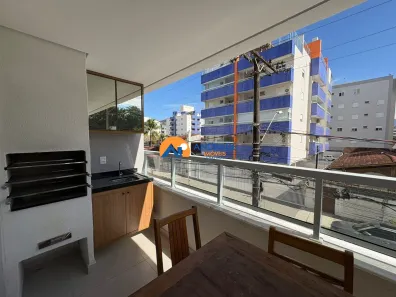 Apartamento com 2 Quartos à venda, 71m² no Itaguá, Ubatuba