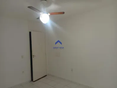 Apartamento com 2 Quartos à venda, 59m² no Piracangaguá, Taubaté