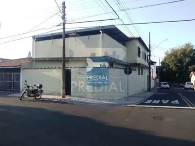 Casa com 4 Quartos à venda, 370m² no Vila Nossa Senhora de Fátima, São Carlos