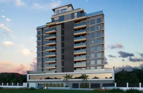 Apartamento com 4 Quartos à venda, 84m² no ITACOLOMI, Balneário Piçarras