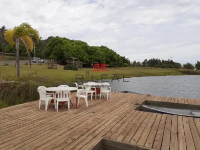 Lote/Terreno à venda, 450m² no Thermas de Santa Bárbara, Águas de Santa Bárbara